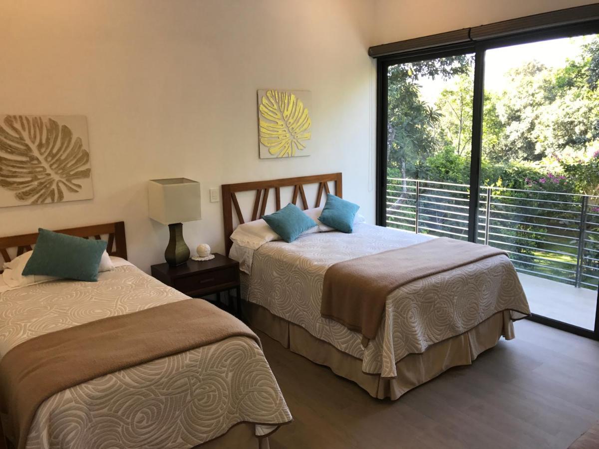 Casa Huitzil - La Mejor Casa De Malinalco Con Alberca Y Jacuzzi Climatizados Villa Kültér fotó
